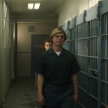 Dahmer - Mostro: La storia di Jeffrey Dahmer, una scena dell'ultimo episodio