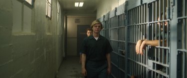 Dahmer Mostro 1X10 Evan Peters