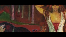 Munch. Amori, Fantasmi e Donne Vampiro - Trailer Italiano