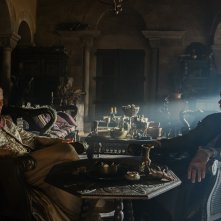 House of the Dragon: una scena del sesto episodio