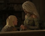House Of The Dragon: le scene tagliate hanno danneggiato soprattutto un personaggio, ecco di chi si tratta