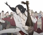 Future Film Festival 22: Inu-oh di Masaaki Yuasa conquista la ventiduesima edizione