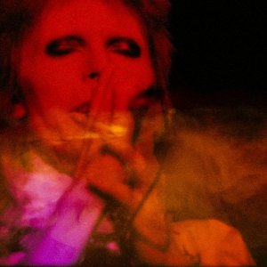 Moonage Daydrea: David Bowie in un'immagine del film