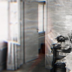 Moonage Daydrea: David Bowie in una scena