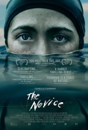 Locandina di The Novice - La matricola