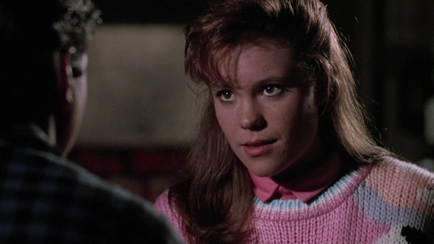 Cobra Kai 5: La sorpresa è Robyn Lively, da Karate Kid III - Movieplayer.it