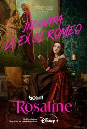 Locandina di Rosaline