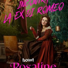 Locandina di Rosaline