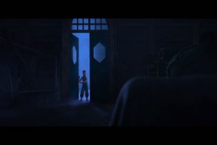 Strange World – Un Mondo Misterioso - Trailer Italiano