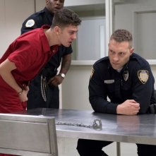 Semper Fi - Fratelli in armi: un frame del film