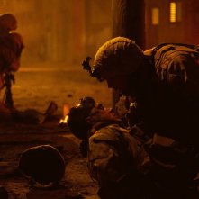 Semper Fi - Fratelli in armi: una scena