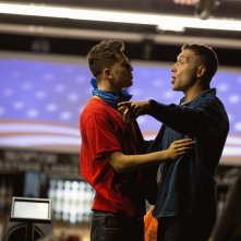 Semper Fi - Fratelli in armi: un'immagine del film