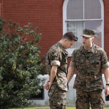 Semper Fi - Fratelli in armi: una sequenza del film