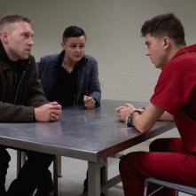 Semper Fi - Fratelli in armi: una scena del film