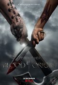 Locandina di The Witcher: Blood Origin