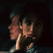 Acqua e anice: un'immagine del film