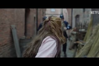 Enola Holmes 2 - Trailer Italiano