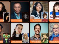 Avatar: The Last Airbender, Amber Midthunder e George Takei nel cast della serie live-action