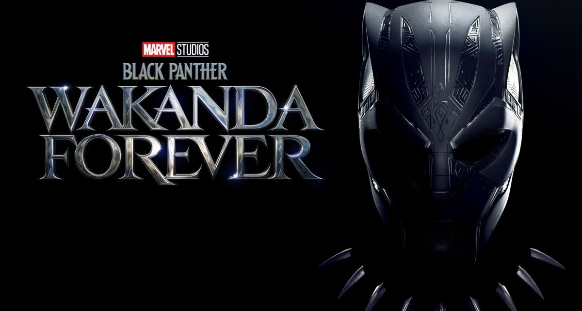 Black Panther | Wakanda Forever | nuovo trailer e poster per il sequel