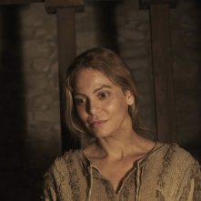 Dante: una scena del film