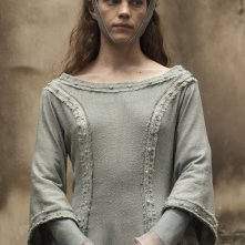 Dante: Carlotta Gamba in una scena