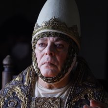 Dante: una sequenza del film