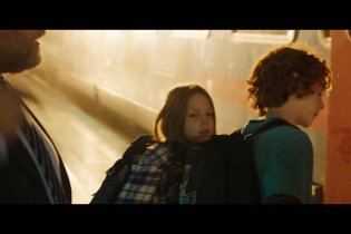 Tutti A Bordo - Clip (5)