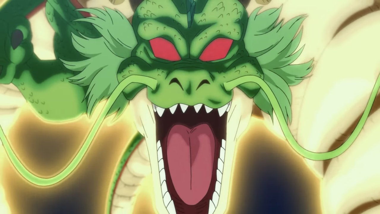 Dragon Ball Super, tra gli archivi di Akira Toriyama spiega l'origine del personaggio più forte: il suo gatto