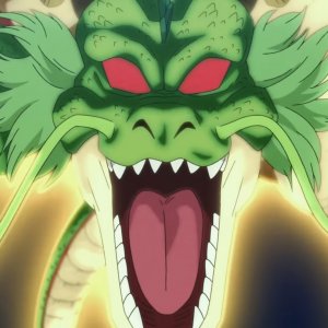 Dragon Ball - Super Hero: una scena del film