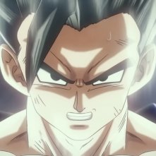 Dragon Ball - Super Hero: una sequenza del film anime