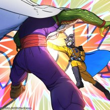 Dragon Ball - Super Hero: un'immagine del film anime