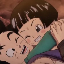 Dragon Ball - Super Hero: una foto del film d'animazione