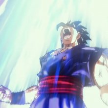Dragon Ball - Super Hero: un'immagine del film