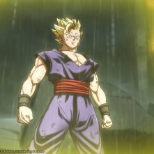 Dragon Ball - Super Hero: una foto