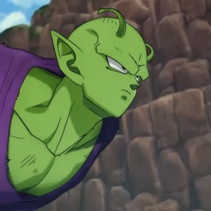 Dragon Ball - Super Hero: un'immagine