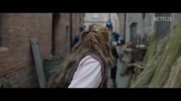 Enola Holmes 2 - Trailer Part 1