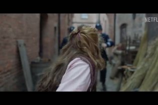 Enola Holmes 2 - Trailer Part 1