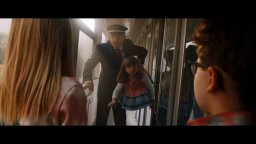 Tutti A Bordo - Clip (2)