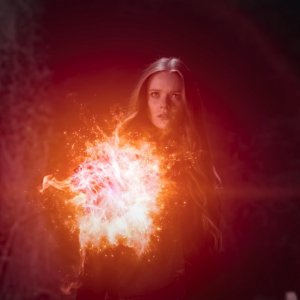 Fate: The Winx Saga 2 - Bloom nella seconda stagione