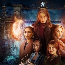 Fate: The Winx Saga - un'immagine promozionale della serie