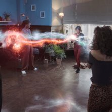 Fate: The Winx Saga 2 - le protagoniste nella seconda stagione