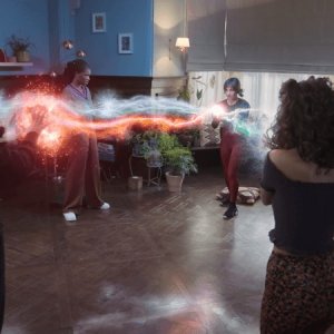 Fate: The Winx Saga 2 - le protagoniste nella seconda stagione