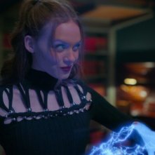 Fate: The Winx Saga 2 - una foto di scena della stagione 2