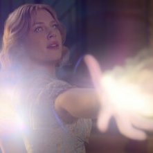 Fate: The Winx Saga 2 - Hannah van der Westhuysen nella seconda stagione