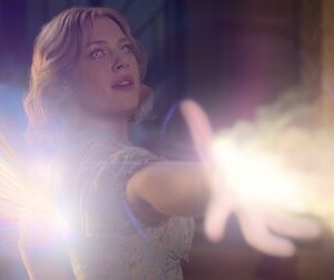 Fate: The Winx Saga 2 - Hannah van der Westhuysen nella seconda stagione