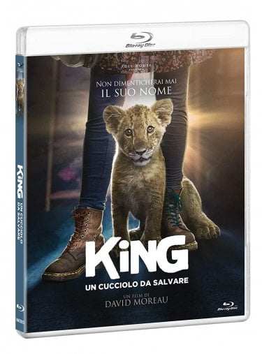 King Cover Bd