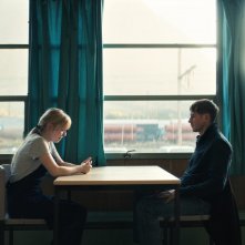 La notte del 12: una foto