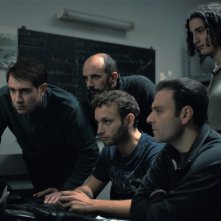 La notte del 12: una sequenza