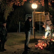 La notte del 12: un momento del film