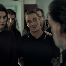 La notte del 12: una scena del film